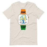 Fun Cousins Unisex t-shirt