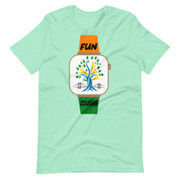 Fun Cousins Unisex t-shirt