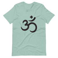 Unisex t-shirt - Ancient Om