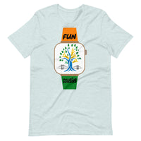 Fun Cousins Unisex t-shirt