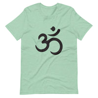 Unisex t-shirt - Ancient Om