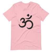 Unisex t-shirt - Ancient Om