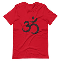 Unisex t-shirt - Ancient Om