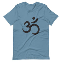 Unisex t-shirt - Ancient Om