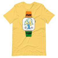 Fun Cousins Unisex t-shirt