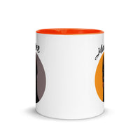 Customized Doberman Mug Nepali Mug