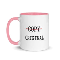 Mug with Color Inside - Copy Original