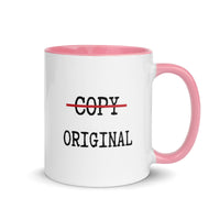 Mug with Color Inside - Copy Original