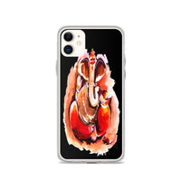 JAY GANESH iphone case