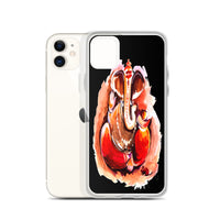 JAY GANESH iphone case