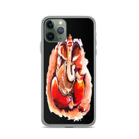 JAY GANESH iphone case