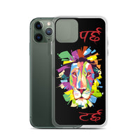 PARCHHA TARCHHA iphone case
