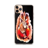 JAY GANESH iphone case