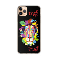 PARCHHA TARCHHA iphone case