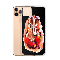 JAY GANESH iphone case