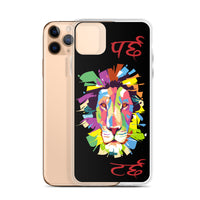 PARCHHA TARCHHA iphone case
