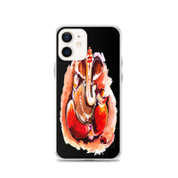 JAY GANESH iphone case