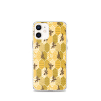 HONEY BEE iphone case
