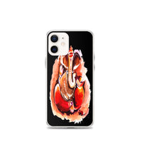JAY GANESH iphone case