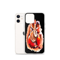 JAY GANESH iphone case