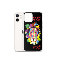 PARCHHA TARCHHA iphone case