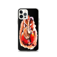 JAY GANESH iphone case