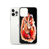 JAY GANESH iphone case