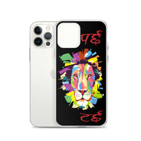 PARCHHA TARCHHA iphone case