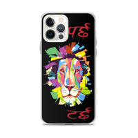 PARCHHA TARCHHA iphone case