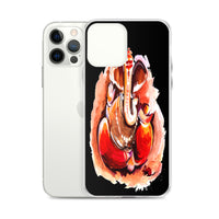 JAY GANESH iphone case