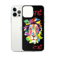 PARCHHA TARCHHA iphone case