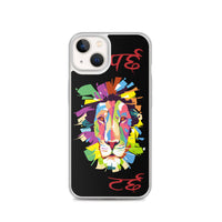PARCHHA TARCHHA iphone case