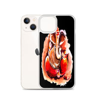 JAY GANESH iphone case