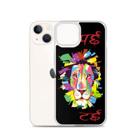 PARCHHA TARCHHA iphone case