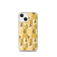 HONEY BEE iphone case