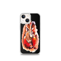 JAY GANESH iphone case