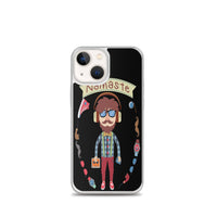 NAMASTE iphone case
