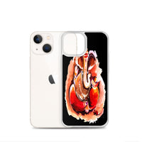 JAY GANESH iphone case