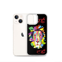 PARCHHA TARCHHA iphone case