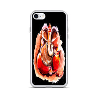 JAY GANESH iphone case