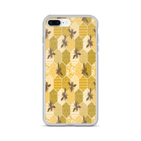 HONEY BEE iphone case