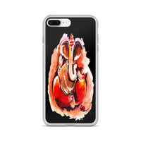JAY GANESH iphone case