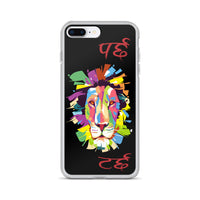 PARCHHA TARCHHA iphone case