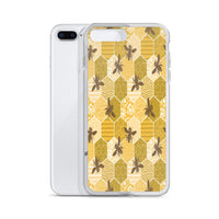 HONEY BEE iphone case