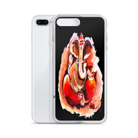 JAY GANESH iphone case