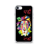 PARCHHA TARCHHA iphone case