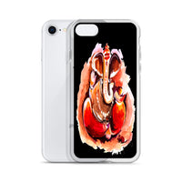 JAY GANESH iphone case