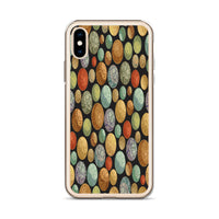 CIRCULAR IMPRESSIONS iphone case