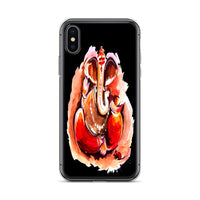 JAY GANESH iphone case