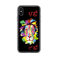 PARCHHA TARCHHA iphone case